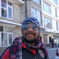 Mahesh Poojari