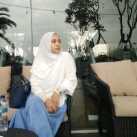 Irma Yumni Hidayati