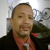 Mark Crockett