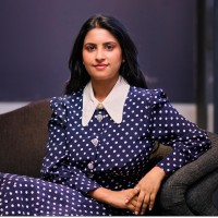 Vara Deekshitha Reddy Kayala