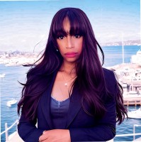 Ashley Williams, Mba, Bsbm