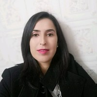 Mouna BOUJELBEN