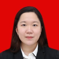 Olivia Dorothea Husin