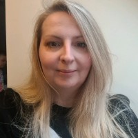 Louise Mcdonald