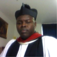 Rev. Pierre R. Valliere