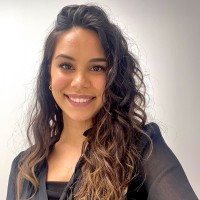 Lauren Arendse