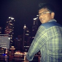 Aravind Bose Mathivanan