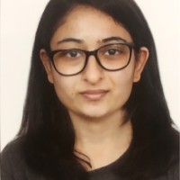 Kartavi Desai