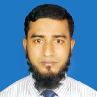 Md Saddam Hossain
