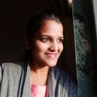 Chaitra Ps