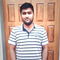 DEEPAK KUMAR THAKUR