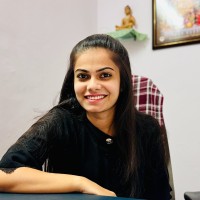 Rushita Ramani