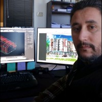 AKLI ABBAS