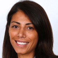 Karen Casero Pilot