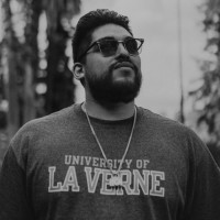 Daniel Saldaña
