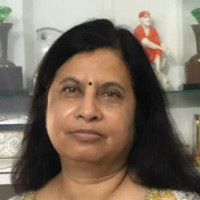 Nita Jha