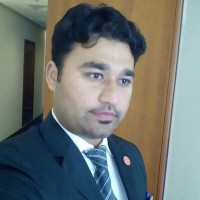Umar Shahzad