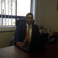 Ricky Pillay
