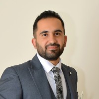 Haitham Alathamneh
