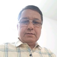 Rajamanickam Elangovan