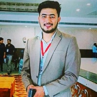 Ayush Raj Singh