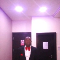 Paul Oluwagbenga