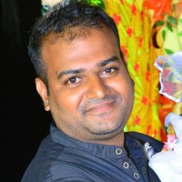 Rajesh Kumar Routaray