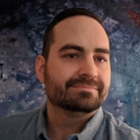 Christopher Lichliter