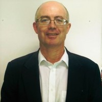 Mark Champion