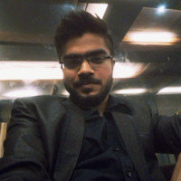 Vishesh Saxena