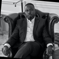 Gilbert Alfred Olum