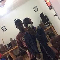 Gafaru Abdulai