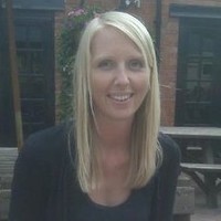 Joanna Stovin-Bradford