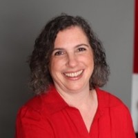 Beverly Greenfield