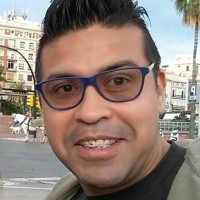 Guillermo Jimenez Rodriguez