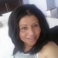 Sonia Grimaldi