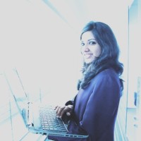 Kritika Raheja