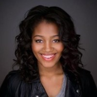 A'Shanti Tyree