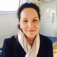 Véronique Favreau