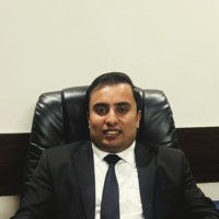 Muhammad Bilal Ibrahim