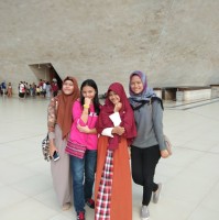 Annisa Sakinah