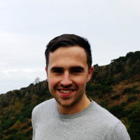 George Robertson