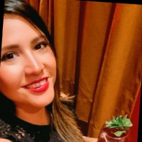 Caroline Chrissie Tornero Reynoso
