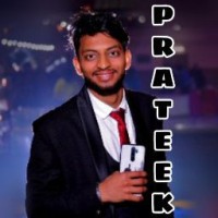 Prateek Prateek