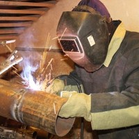 Александр Смирнов