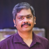 Anil Kumar Maurya