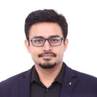 Sandeep Bordoloi