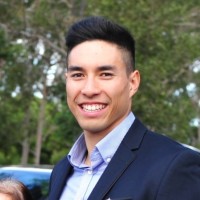 Alex Bui