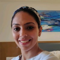tripti ahuja