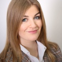 Daria Waldeck